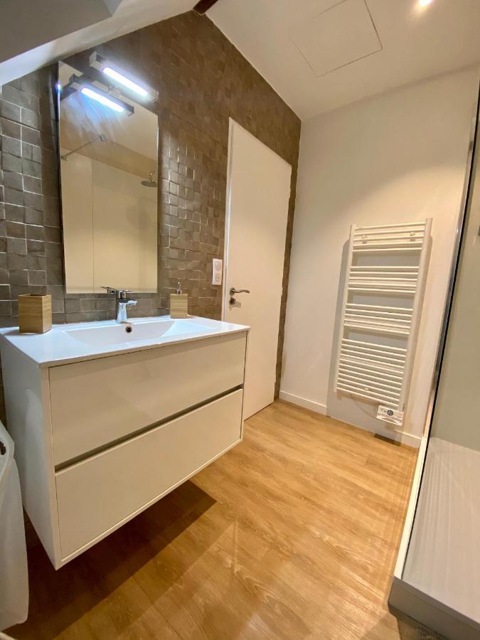 Apartmán Le Perpreuil Beaune  Exteriér fotografie