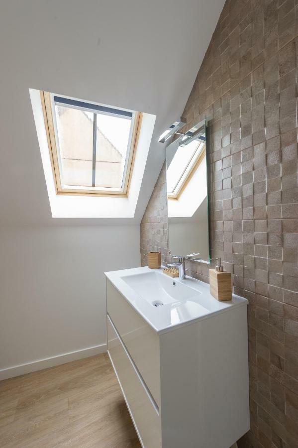 Apartmán Le Perpreuil Beaune  Exteriér fotografie